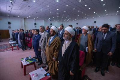 اللجنة التحضيرية: مؤتمر إحياء تراث أمير المؤمنين يتناول سياسات الرعاية الاجتماعية عند الإمام علي (عليه السلام)
