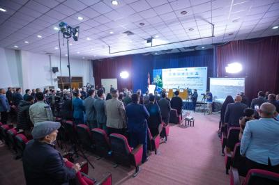 اللجنة التحضيرية: مؤتمر إحياء تراث أمير المؤمنين يتناول سياسات الرعاية الاجتماعية عند الإمام علي (عليه السلام)