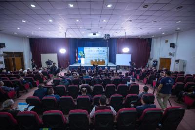 اللجنة التحضيرية لمؤتمر إحياء تراث أمير المؤمنين (عليه السلام) تدعو للسير على نهجه في مكافحة الفقر والمجال الإداري