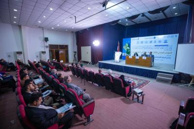 اللجنة التحضيرية لمؤتمر إحياء تراث أمير المؤمنين (عليه السلام) تدعو للسير على نهجه في مكافحة الفقر والمجال الإداري