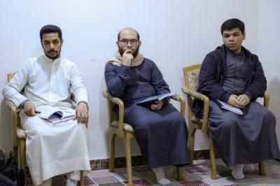 المجمع العلمي يقيم دورتين في مادتي أحكام التلاوة وعلوم القرآن الكريم