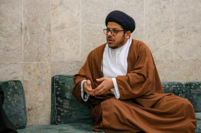 المجمع العلمي يقيم دورتين في مادتي أحكام التلاوة وعلوم القرآن الكريم