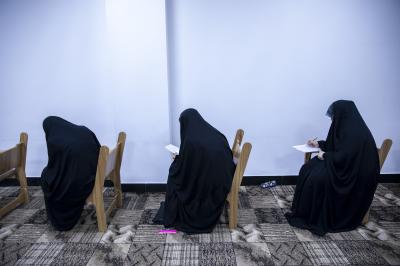في (8) محافظات.. مدارس الكفيل النسوية تجري الامتحانات المركزية لـ(2300) طالبة