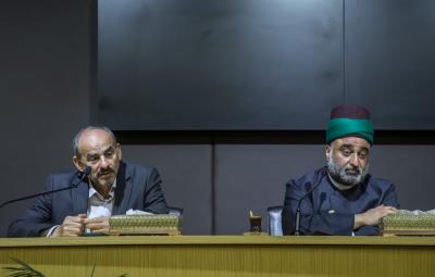 العتبة العباسية تعقد اجتماعًا تحضيريًا لإقامة مَعرض الوظائف الثالث بجامعة الكفيل 