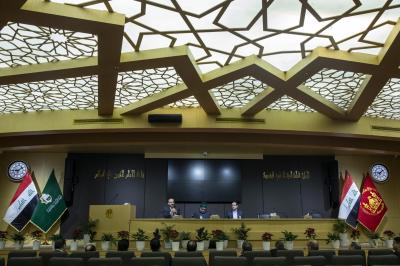العتبة العباسية تعقد اجتماعًا تحضيريًا لإقامة مَعرض الوظائف الثالث بجامعة الكفيل 