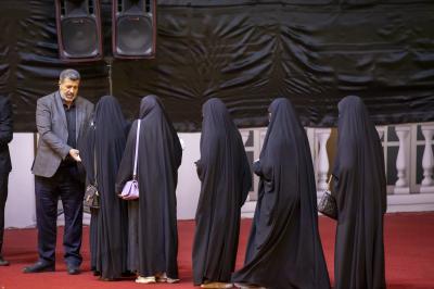 العتبة العباسية تنظم مهرجان الصديقة الطاهرة (عليها السلام) الثقافي التاسع في جامعة بغداد