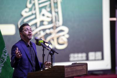 العتبة العباسية تنظم مهرجان الصديقة الطاهرة (عليها السلام) الثقافي التاسع في جامعة بغداد