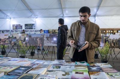  اللجنة المشرفة تختتم فعّاليات الأسبوع الثقافي في جامعة واسط