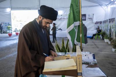  اللجنة المشرفة تختتم فعّاليات الأسبوع الثقافي في جامعة واسط