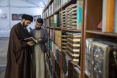  اللجنة المشرفة تختتم فعّاليات الأسبوع الثقافي في جامعة واسط
