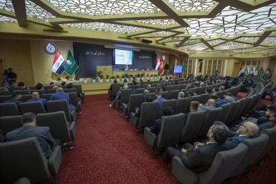 جمعية العميد تعقد ندوة علمية ضمن برنامج الاحتفاء باليوم العالمي للغة العربية