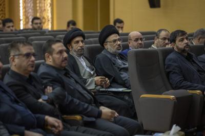 جمعية العميد تعقد ندوة علمية ضمن برنامج الاحتفاء باليوم العالمي للغة العربية
