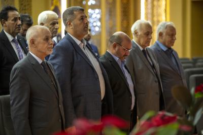 دار الرسول: 10 رسائل وأطاريح أحرزت المراكز الأولى في مسابقة السيرة النبويّة
