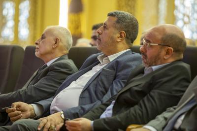 دار الرسول: 10 رسائل وأطاريح أحرزت المراكز الأولى في مسابقة السيرة النبويّة