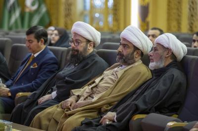 دار الرسول: 10 رسائل وأطاريح أحرزت المراكز الأولى في مسابقة السيرة النبويّة