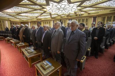 دار الرسول: 10 رسائل وأطاريح أحرزت المراكز الأولى في مسابقة السيرة النبويّة