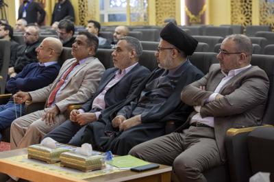 دار الرسول: 10 رسائل وأطاريح أحرزت المراكز الأولى في مسابقة السيرة النبويّة