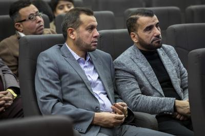 دار الرسول: 10 رسائل وأطاريح أحرزت المراكز الأولى في مسابقة السيرة النبويّة