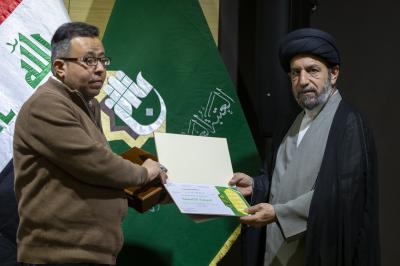 دار الرسول: 10 رسائل وأطاريح أحرزت المراكز الأولى في مسابقة السيرة النبويّة