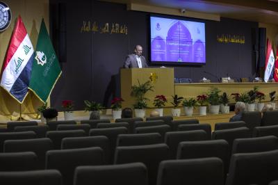 دار الرسول: 10 رسائل وأطاريح أحرزت المراكز الأولى في مسابقة السيرة النبويّة
