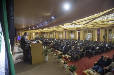 دار الرسول: 10 رسائل وأطاريح أحرزت المراكز الأولى في مسابقة السيرة النبويّة