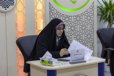 المجمع العلمي يُجري الاختبار النهائي للمشاركين في مسابقة (ذلك الكتاب)