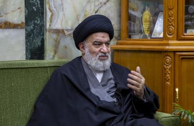 السيد الصافي لأئمّة المساجد: من يدخل في سلك التبليغ عليه أن يتحمّل كلّ ما له علاقة بأهمية المشروع التبليغي
