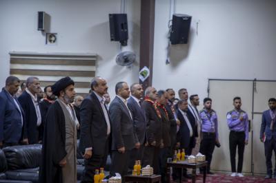 مجلس كشافة العراق: برنامج التطوير الحسيني الشامل يسعى إلى تعزيز تمسك الأبناء بتعاليم الإسلام