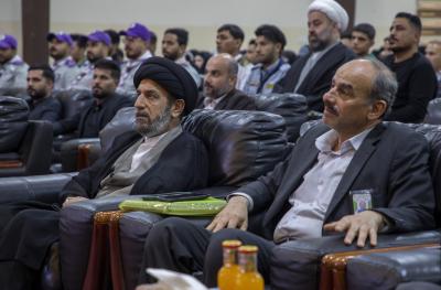 مجلس كشافة العراق: برنامج التطوير الحسيني الشامل يسعى إلى تعزيز تمسك الأبناء بتعاليم الإسلام