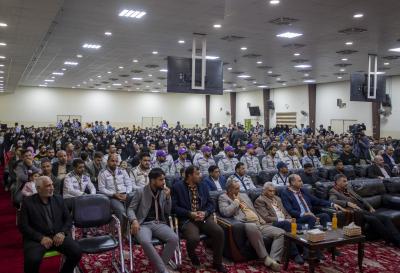 مجلس كشافة العراق: برنامج التطوير الحسيني الشامل يسعى إلى تعزيز تمسك الأبناء بتعاليم الإسلام
