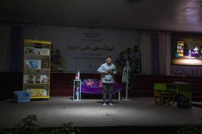 مجلس كشافة العراق: برنامج التطوير الحسيني الشامل يسعى إلى تعزيز تمسك الأبناء بتعاليم الإسلام