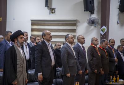 مجلس كشافة العراق: برنامج التطوير الحسيني الشامل يسعى إلى تعزيز تمسك الأبناء بتعاليم الإسلام