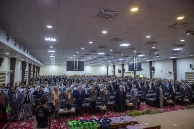 مجلس كشافة العراق: برنامج التطوير الحسيني الشامل يسعى إلى تعزيز تمسك الأبناء بتعاليم الإسلام