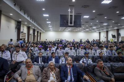 مجلس كشافة العراق: برنامج التطوير الحسيني الشامل يسعى إلى تعزيز تمسك الأبناء بتعاليم الإسلام