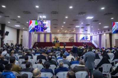 مجلس كشافة العراق: برنامج التطوير الحسيني الشامل يسعى إلى تعزيز تمسك الأبناء بتعاليم الإسلام