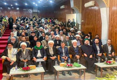 العتبة العباسية: الأمّة الإسلامية تتعرّض إلى حربٍ ناعمة تستهدف قيمها وثقافتها