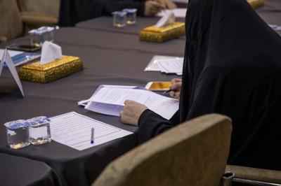 اللجان العلمية والتحضيرية لمهرجان روح النبوة تكمل التحضيرات العلمية للنسخة السادسة