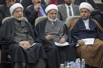 العتبة العباسية تشارك بالمؤتمر العلميّ الدوليّ الثالث حول السيدة الزهراء (عليها السلام) في بابل