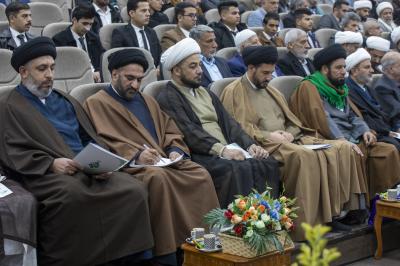 العتبة العباسية تشارك بالمؤتمر العلميّ الدوليّ الثالث حول السيدة الزهراء (عليها السلام) في بابل
