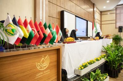 ضمن مهرجان روح النبوّة.. تقديم بحثٍ بعنوان (السيدة فاطمة الزهراء رمز النقاء والشجاعة)