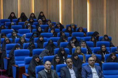 اللجنة العلمية تعلن توصيات مهرجان روح النبوة النسويّ السنوي العالمي السادس