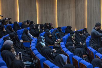 اللجنة العلمية تعلن توصيات مهرجان روح النبوة النسويّ السنوي العالمي السادس