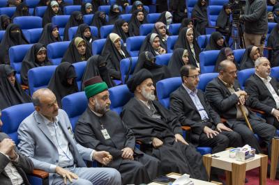 اللجنة العلمية تعلن توصيات مهرجان روح النبوة النسويّ السنوي العالمي السادس