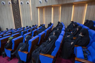 اللجنة العلمية تعلن توصيات مهرجان روح النبوة النسويّ السنوي العالمي السادس
