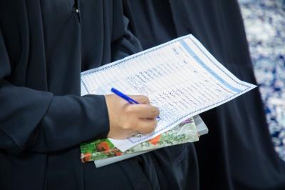 ضمن فعّاليات مهرجان روح النبوّة.. عقد ورشةٍ حول المرأة بين الحرية والعبودية