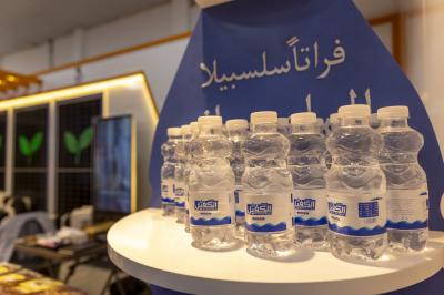 العتبة العباسية المقدّسة تشارك في معرض بغداد الدولي بنسخته الـ (47)