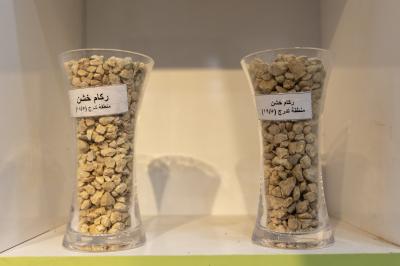 العتبة العباسية المقدّسة تشارك في معرض بغداد الدولي بنسخته الـ (47)