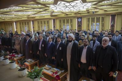 المجمع العلمي: طلبة مشروع الكفيل القرآنيّ سيشاركون بتدريس الطلبة علومَ القرآن الكريم