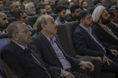 المجمع العلمي: طلبة مشروع الكفيل القرآنيّ سيشاركون بتدريس الطلبة علومَ القرآن الكريم