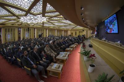 المجمع العلمي: طلبة مشروع الكفيل القرآنيّ سيشاركون بتدريس الطلبة علومَ القرآن الكريم